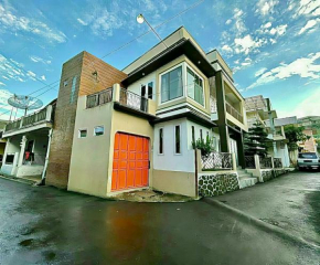 Sejiwa Homestay Syariah